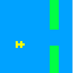 Flappy Bird